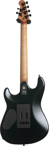Music Man Rabea Massaad Sabre 6 Vileblood Burst #S12480 Music Man Rabea Massaad Sabre 6 Vileblood Burst #S12480
