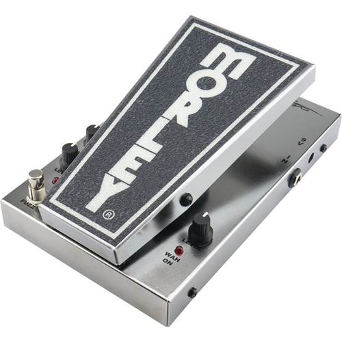 Morley Cliff Burton Power Fuzz Wah Morley Cliff Burton Power Fuzz Wah