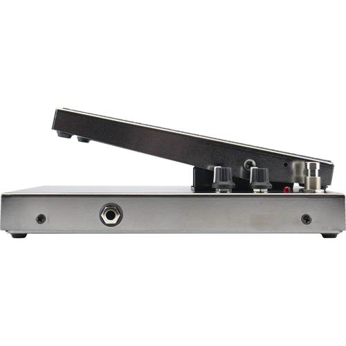 Morley Cliff Burton Power Fuzz Wah Morley Cliff Burton Power Fuzz Wah