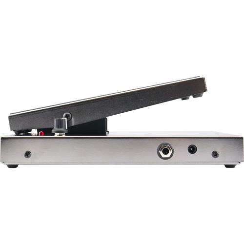 Morley Cliff Burton Power Fuzz Wah Morley Cliff Burton Power Fuzz Wah