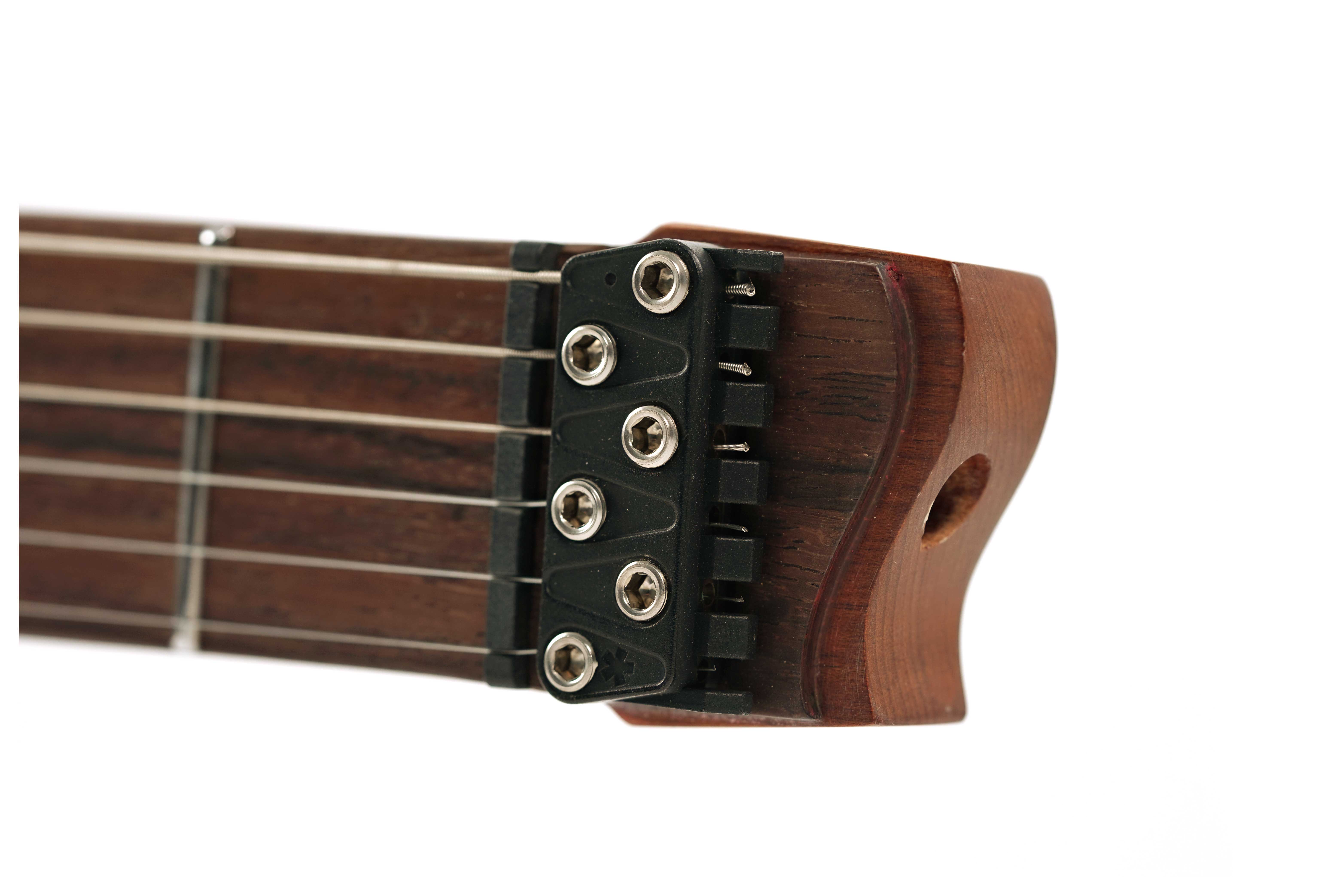 Strandberg Boden Essential 6 Black Granite