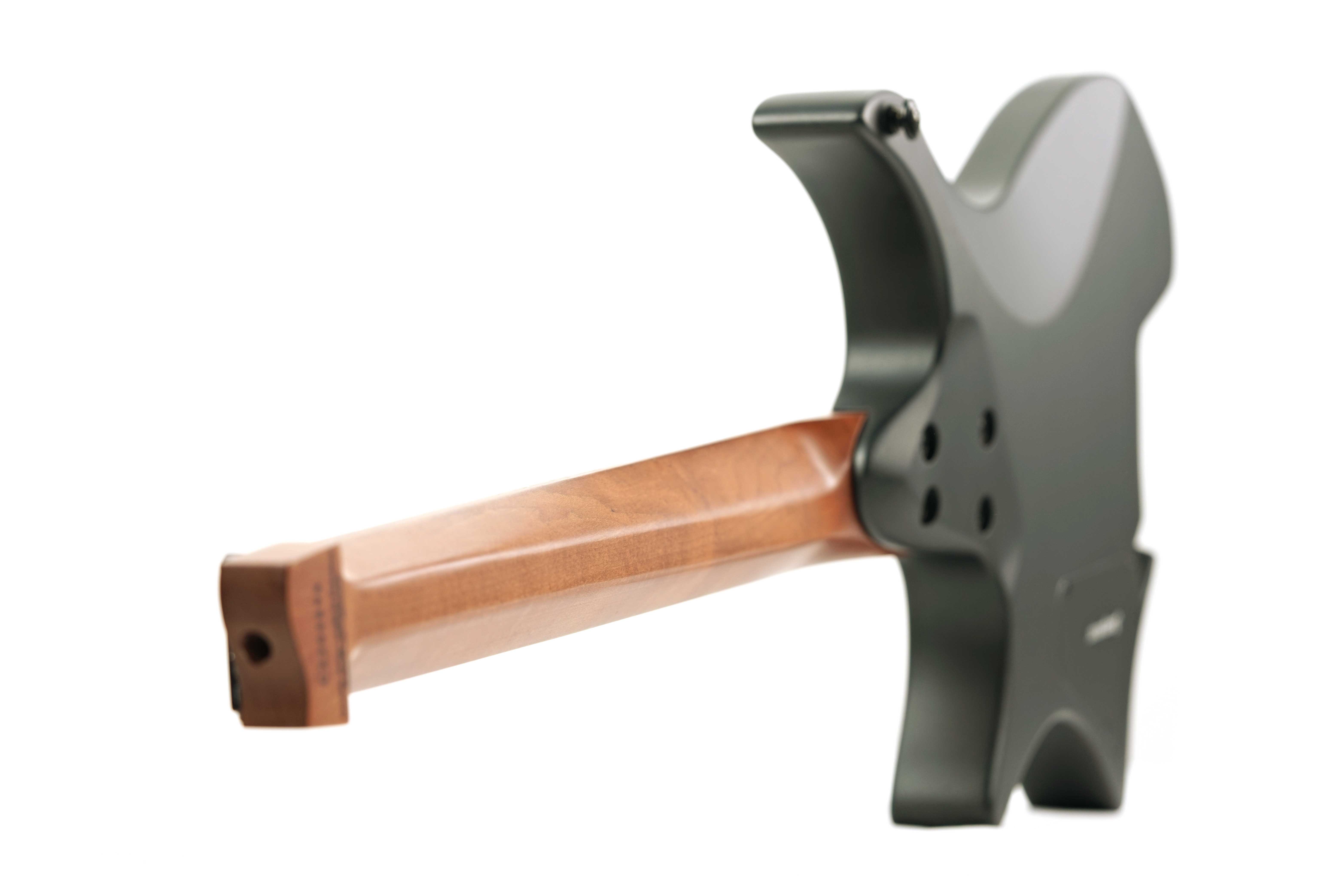 Strandberg Boden Essential 6 Black Granite