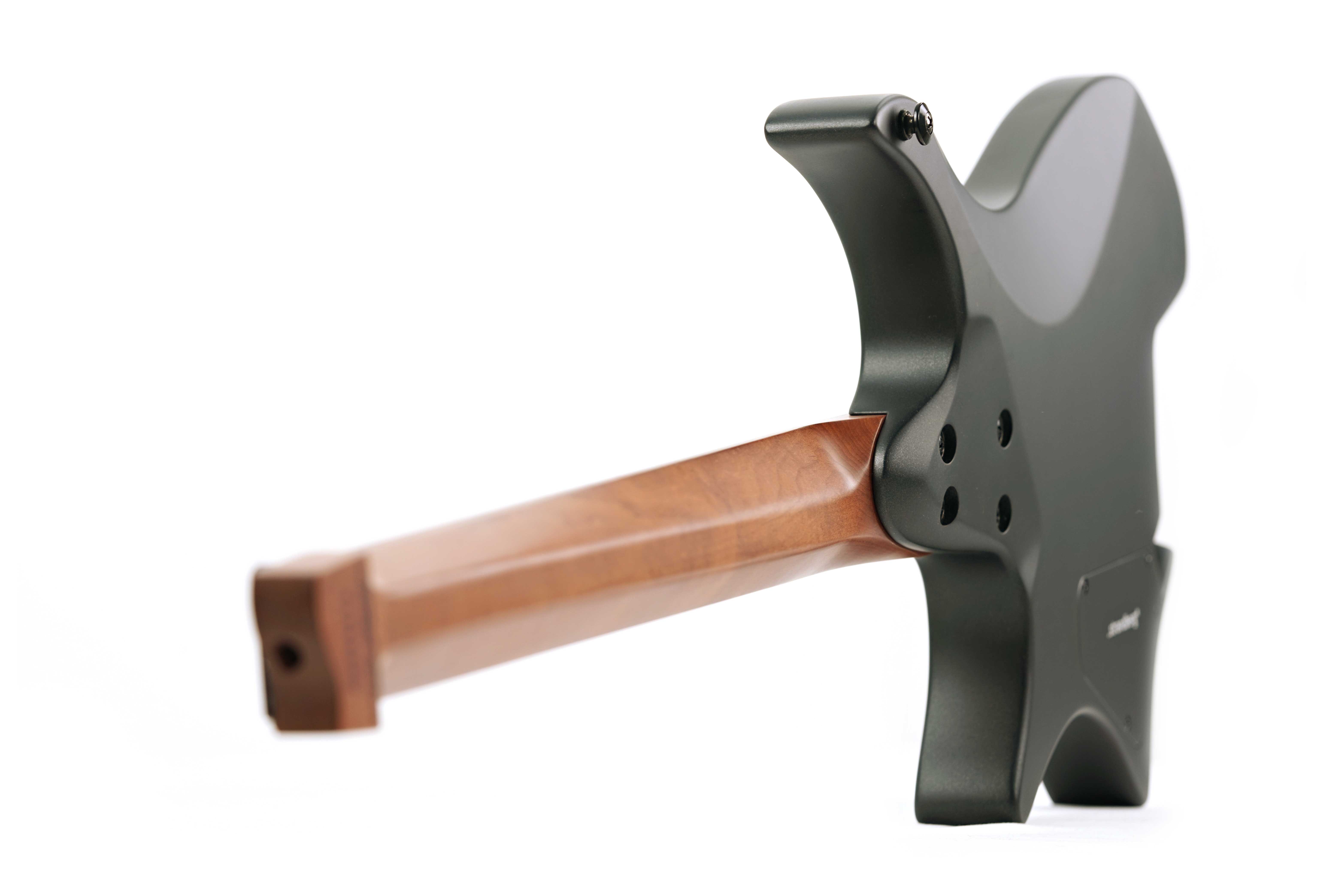 Strandberg Boden Essential 6 Black Granite