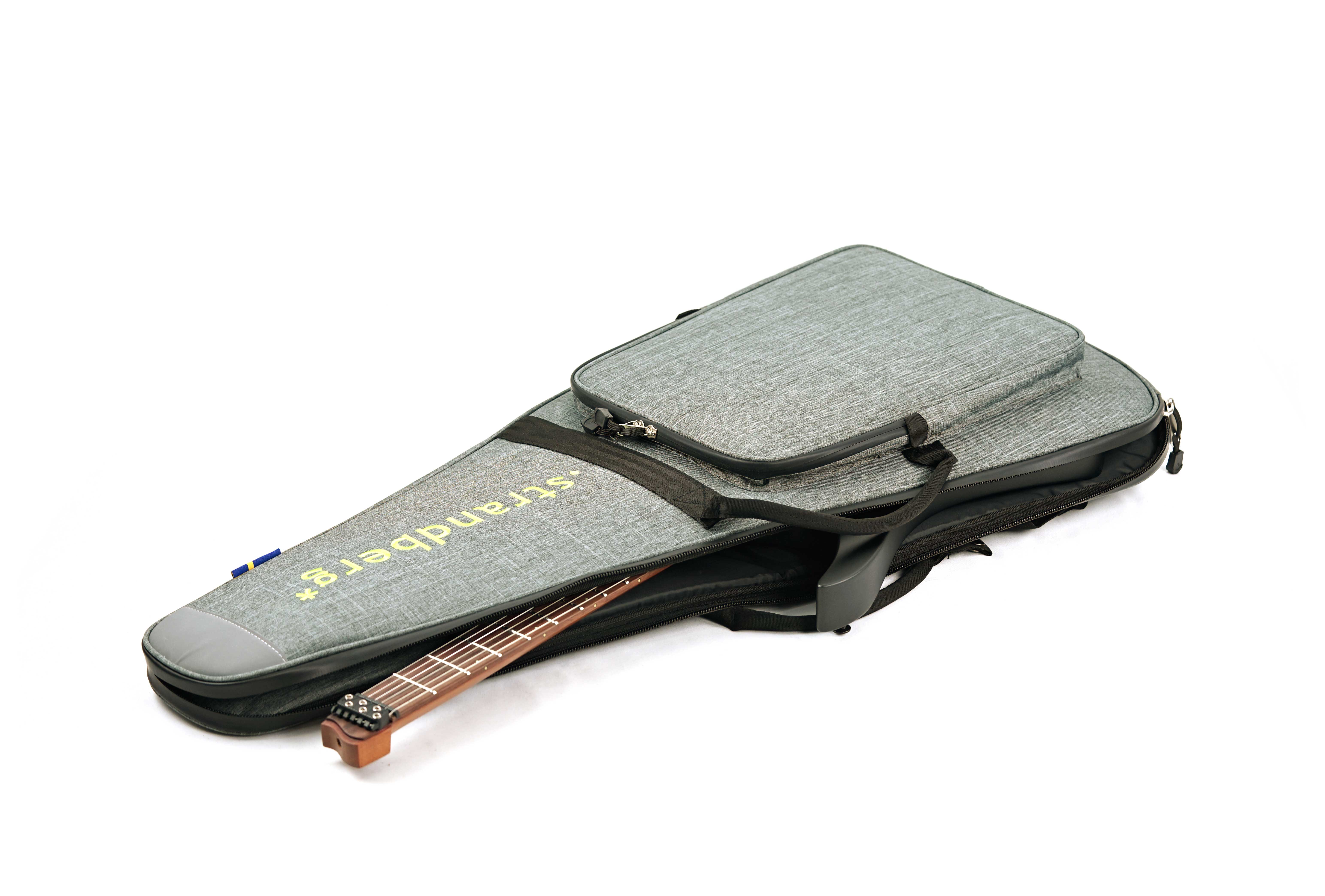 Strandberg Boden Essential 6 Black Granite