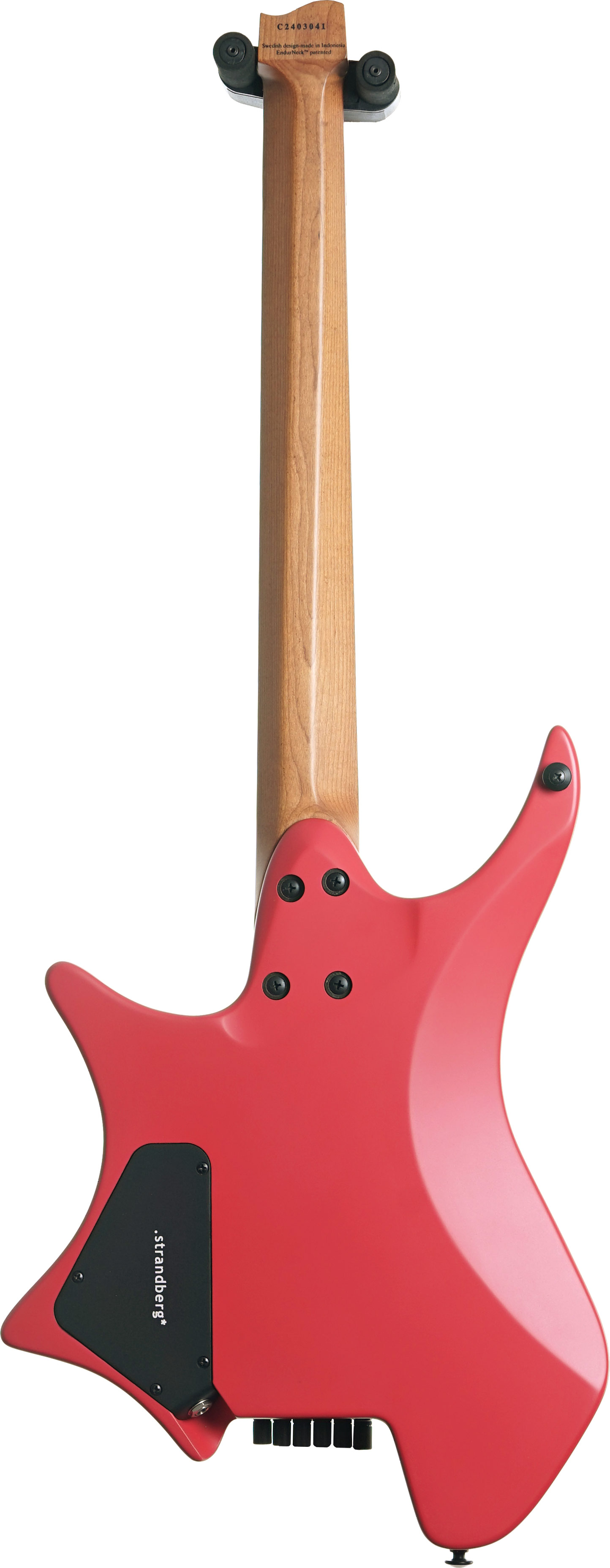 Strandberg Boden Essential 6 Astro Dust (Ex-Demo) #C2403041