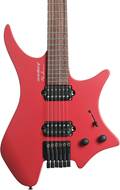 Strandberg Boden Essential 6 Astro Dust (Ex-Demo) #C2403041