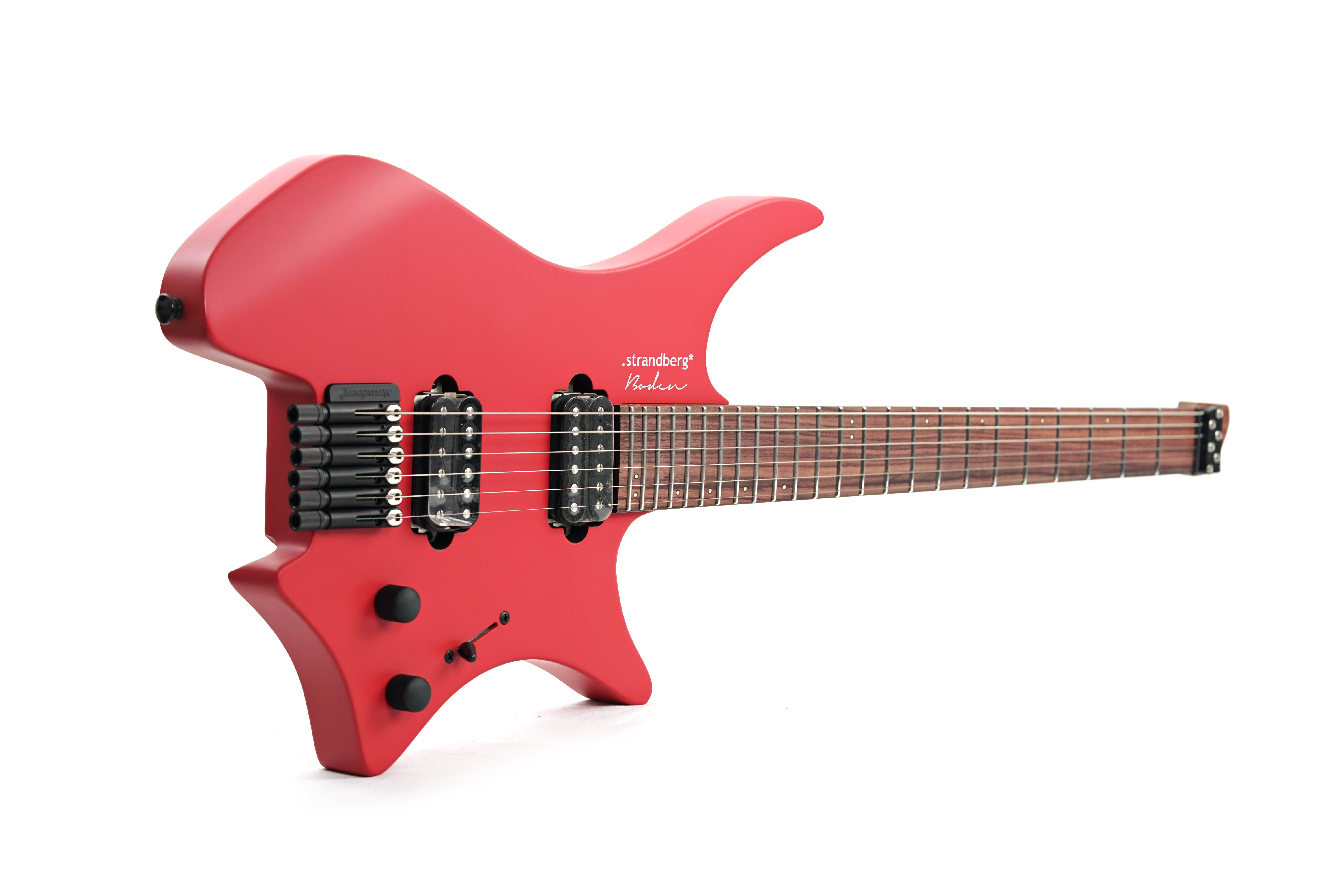 Strandberg Boden Essential 6 Astro Dust (Ex-Demo) #C2403041