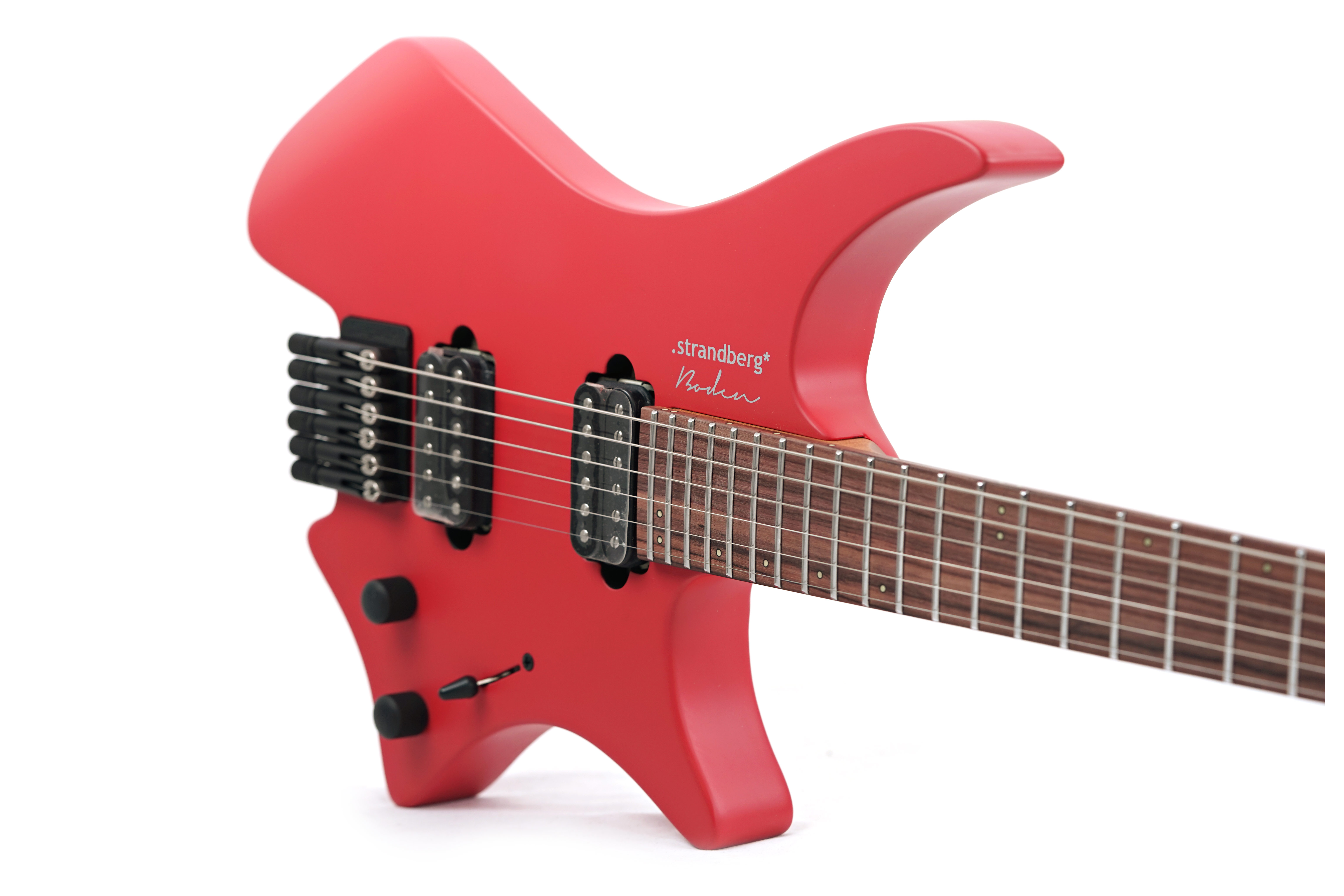 Strandberg Boden Essential 6 Astro Dust (Ex-Demo) #C2403041