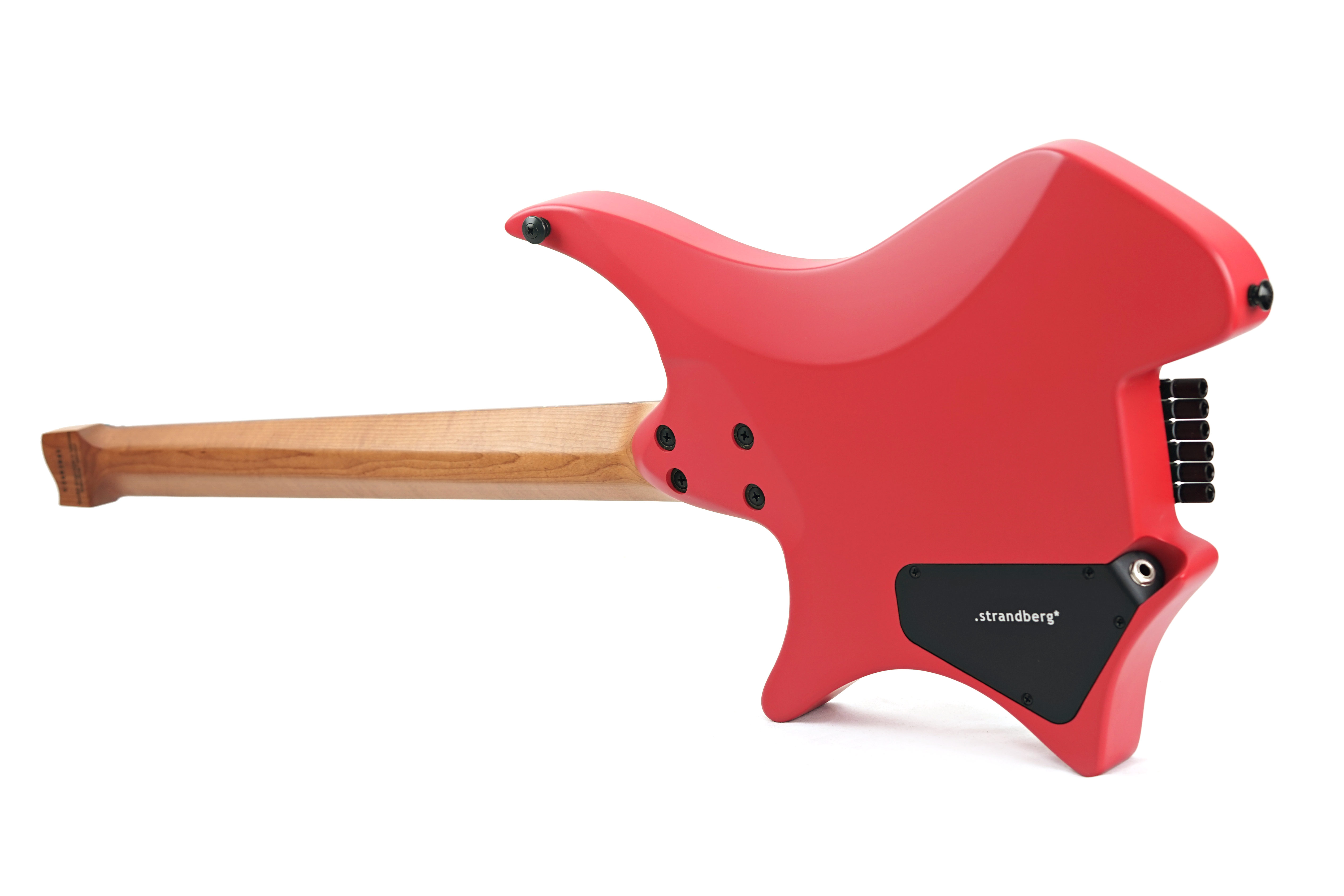 Strandberg Boden Essential 6 Astro Dust (Ex-Demo) #C2403041