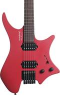 Strandberg Boden Essential 6 Astro Dust (Ex-Demo) #C2409328