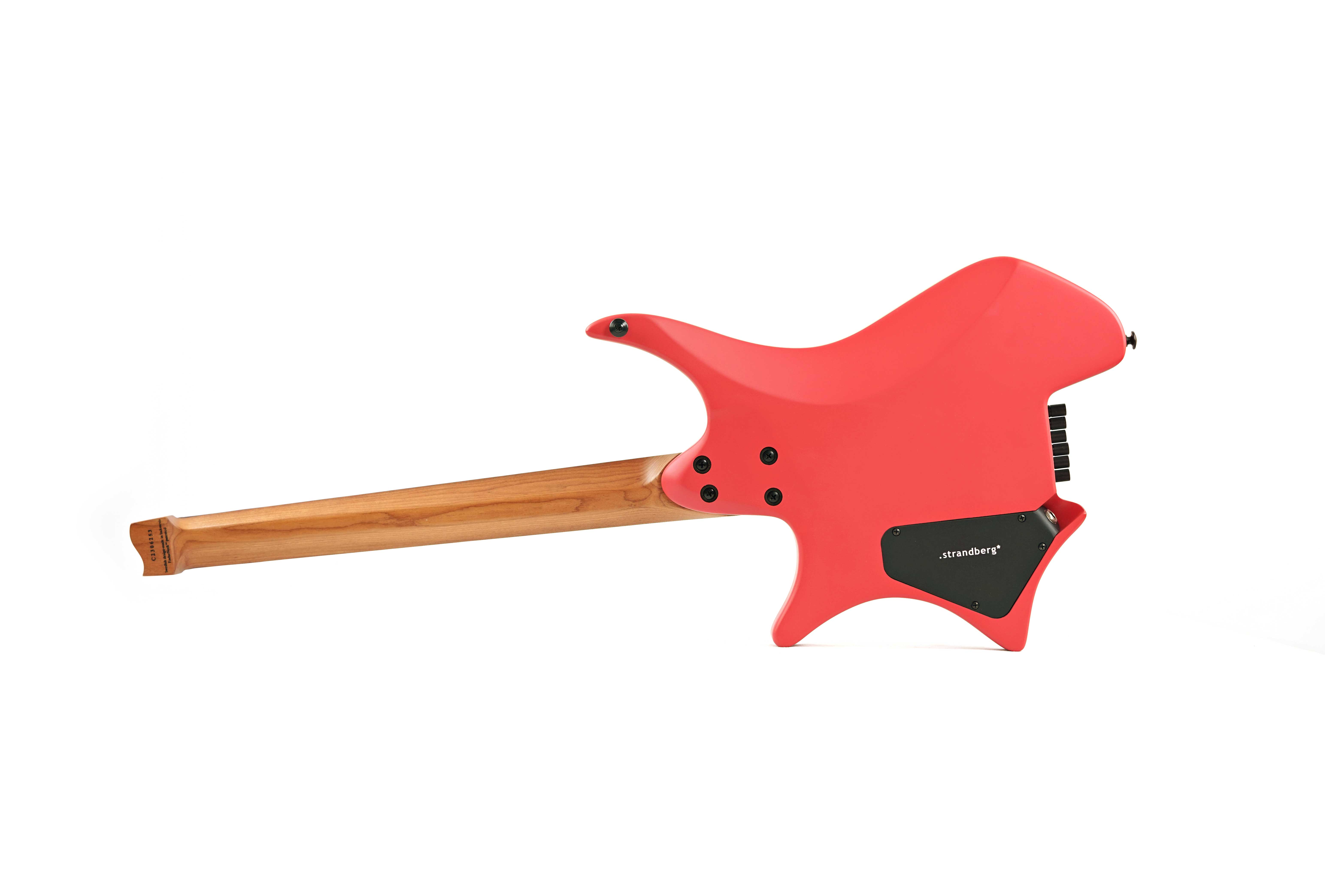 Strandberg Boden Essential 6 Astro Dust