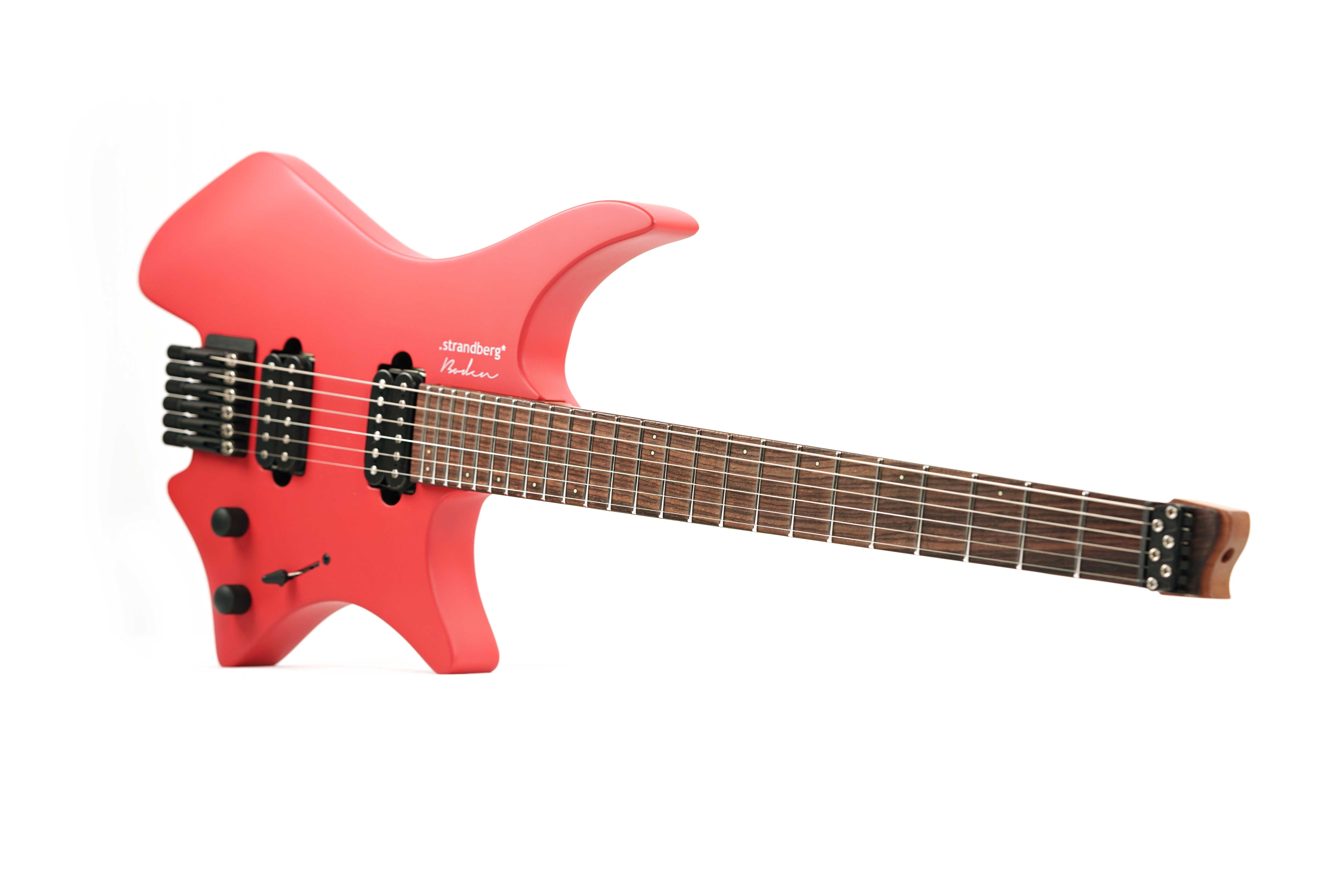 ギター strandberg Boden Essential 6 Astro Dust Boden Essential 6 Astro Dust | .strandberg* Guitars