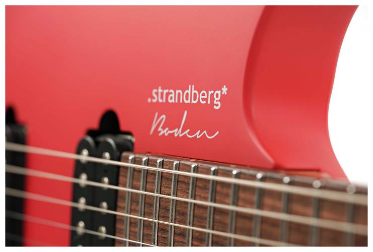 Strandberg Boden Essential 6 Astro Dust Strandberg Boden Essential 6 Astro Dust