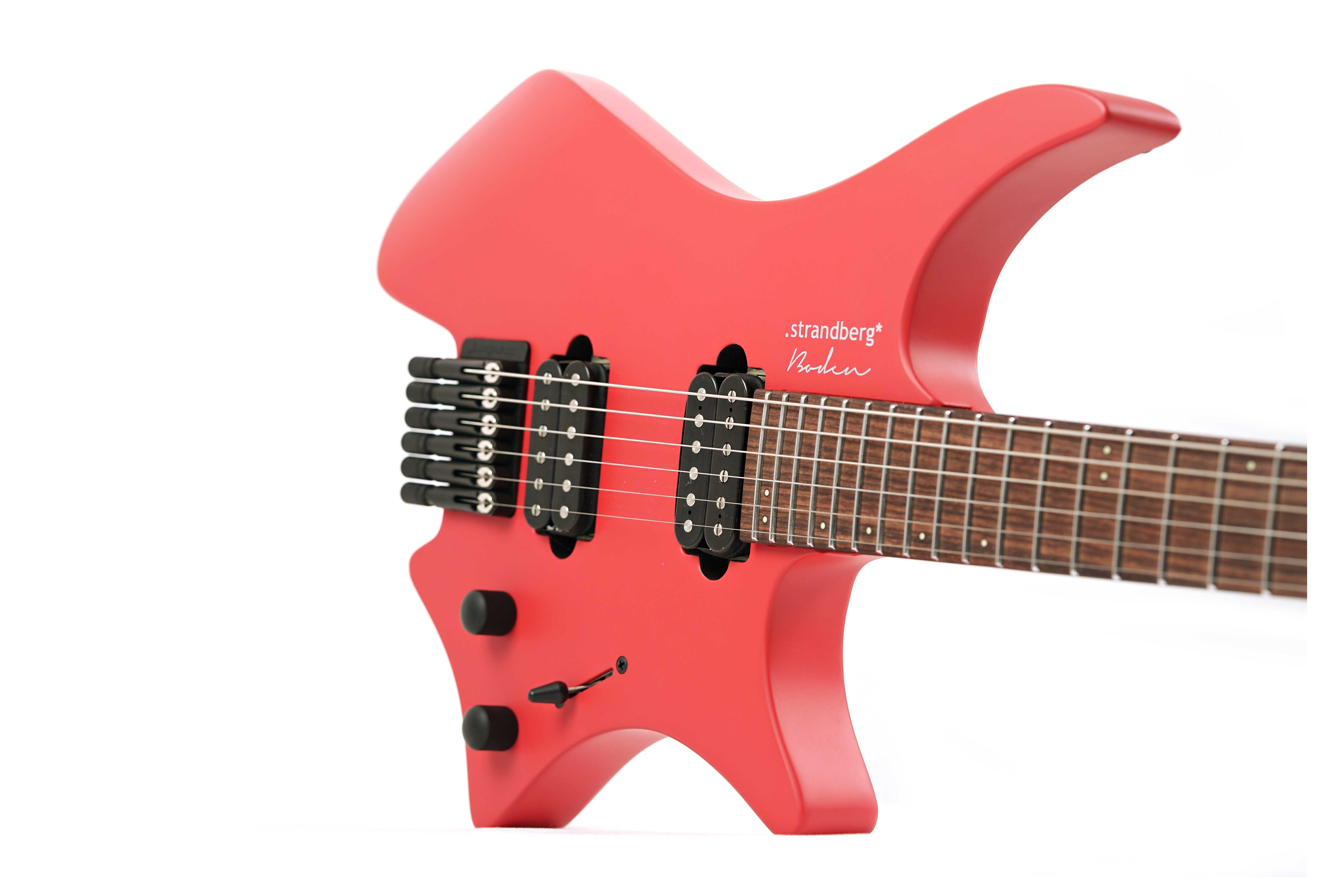 Strandberg Boden Essential 6 Astro Dust
