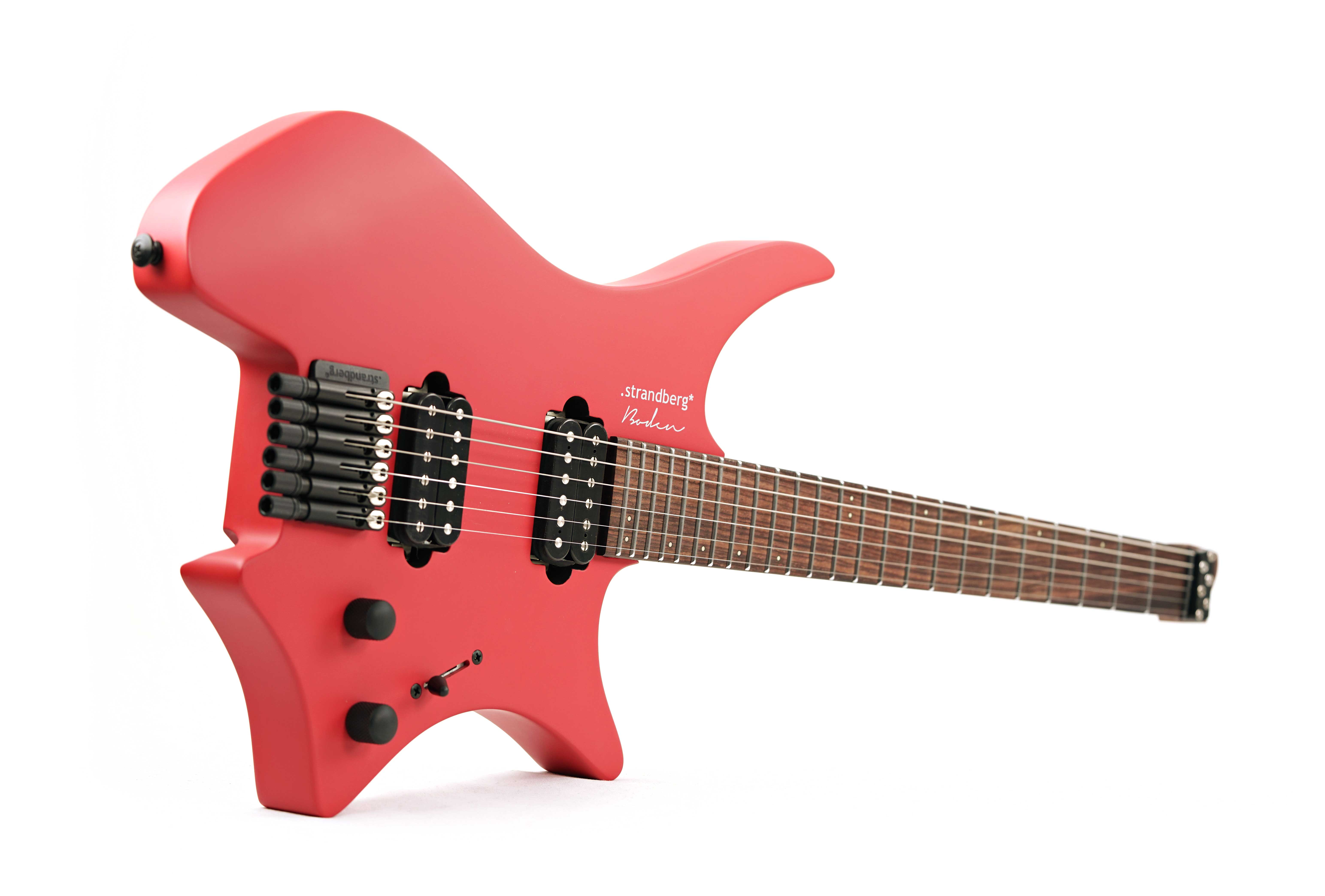 Strandberg Boden Essential 6 Astro Dust