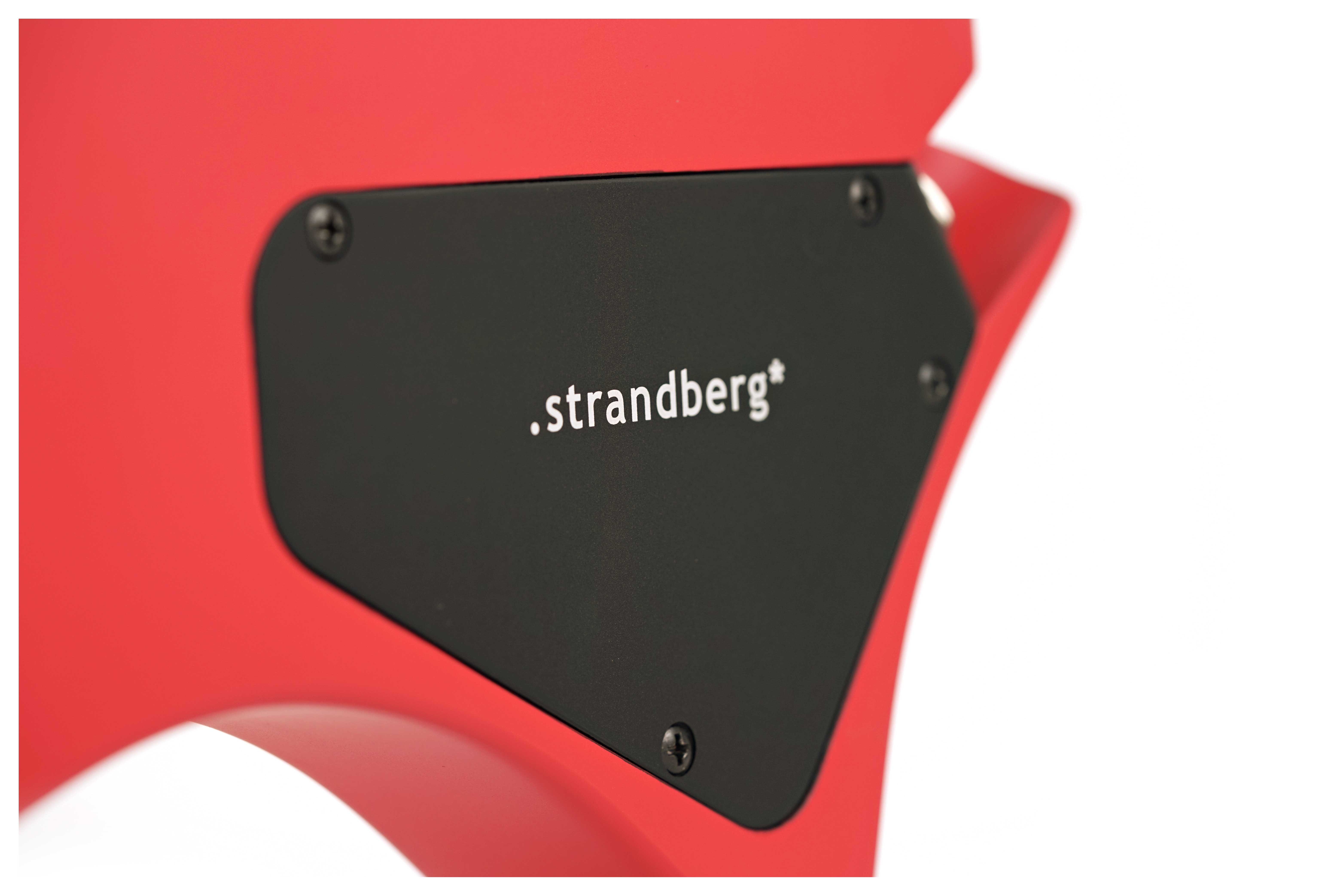 Strandberg Boden Essential 6 Astro Dust