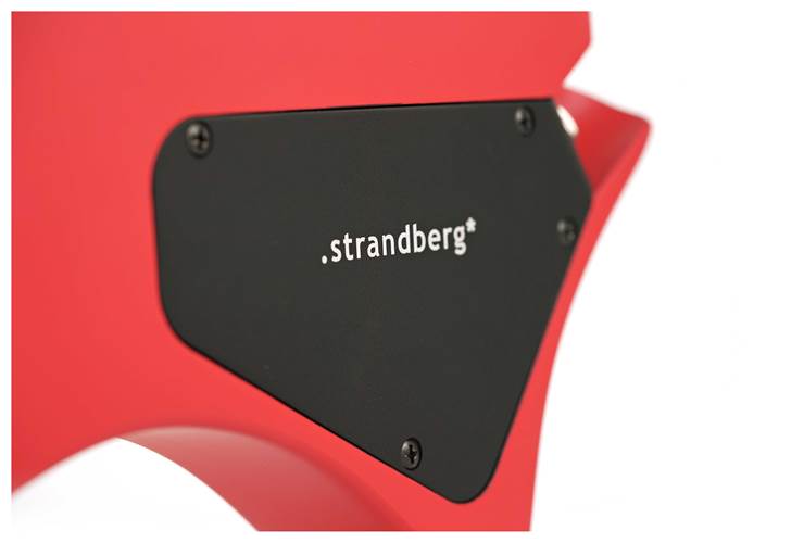 Strandberg Boden Essential 6 Astro Dust Strandberg Boden Essential 6 Astro Dust