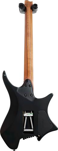 Strandberg Standard NX 6 Tremolo Charcoal Left Handed (Ex-Demo) #C2403915 Strandberg Standard NX 6 Tremolo Charcoal Left Handed (Ex-Demo) #C2403915