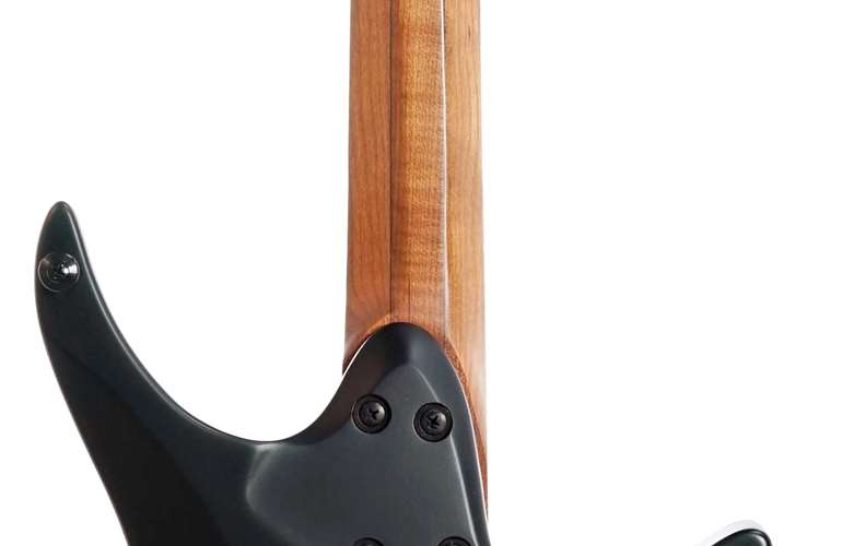 Strandberg Standard NX 6 Tremolo Charcoal Left Handed (Ex-Demo) #C2403915 Strandberg Standard NX 6 Tremolo Charcoal Left Handed (Ex-Demo) #C2403915