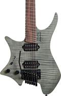 Strandberg Standard NX 6 Tremolo Charcoal Left Handed (Ex-Demo) #C2403915