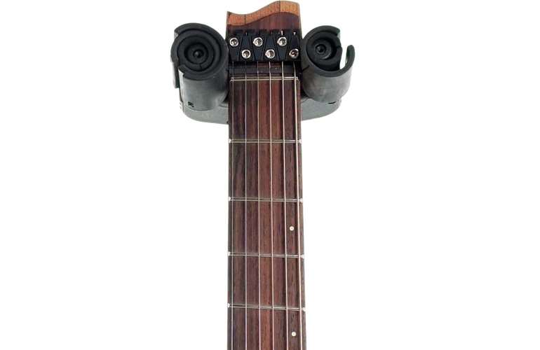 Strandberg Standard NX 6 Tremolo Charcoal Left Handed (Ex-Demo) #C2403915 Strandberg Standard NX 6 Tremolo Charcoal Left Handed (Ex-Demo) #C2403915