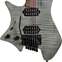 Strandberg Standard NX 6 Tremolo Charcoal Left Handed (Ex-Demo) #C2403915