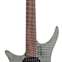 Strandberg Standard NX 6 Tremolo Charcoal Left Handed (Ex-Demo) #C2403915