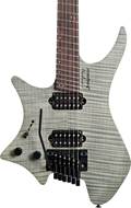 Strandberg Standard NX 6 Trem Charcoal Left Handed #C2406184
