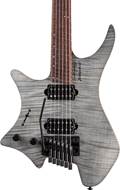 Strandberg Standard NX 6 Tremolo Charcoal Left Handed