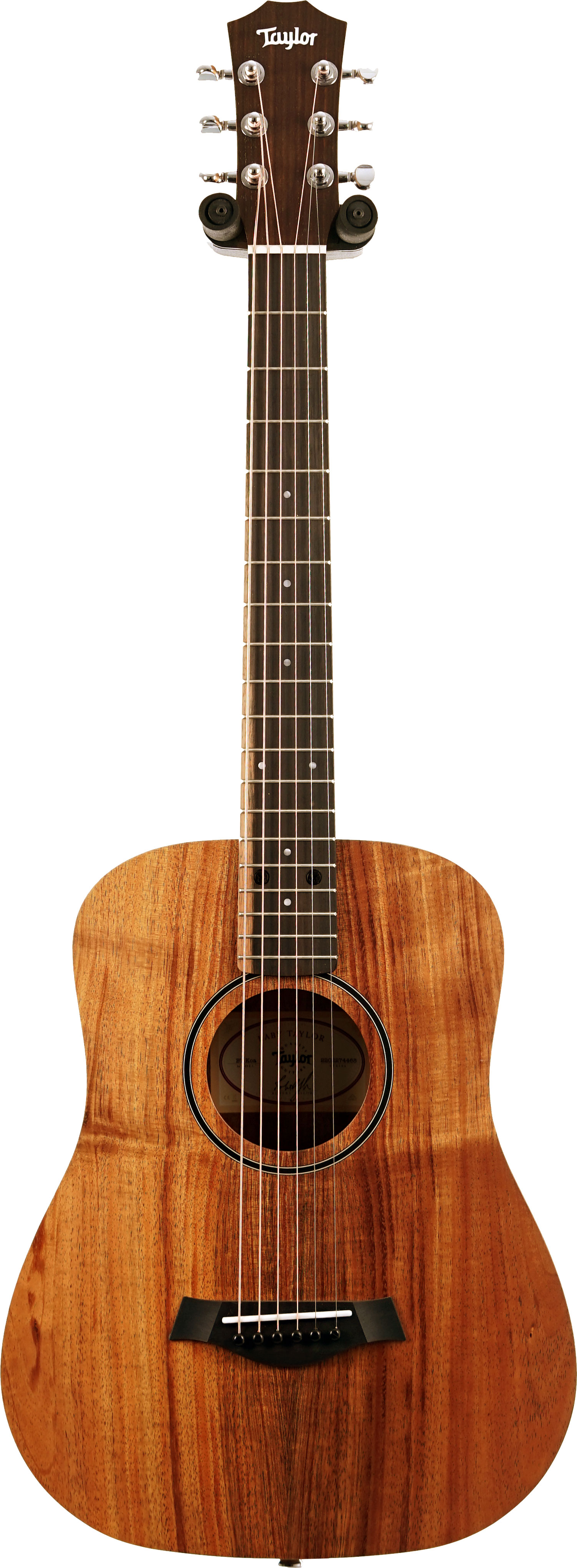 Taylor Baby Taylor BT Koa (Nearly New) #2202274468