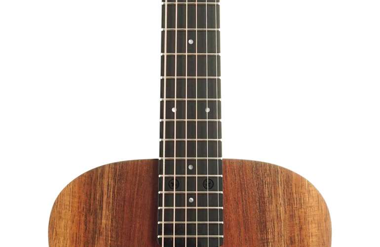 Taylor Baby Taylor BT Koa Taylor Baby Taylor BT Koa