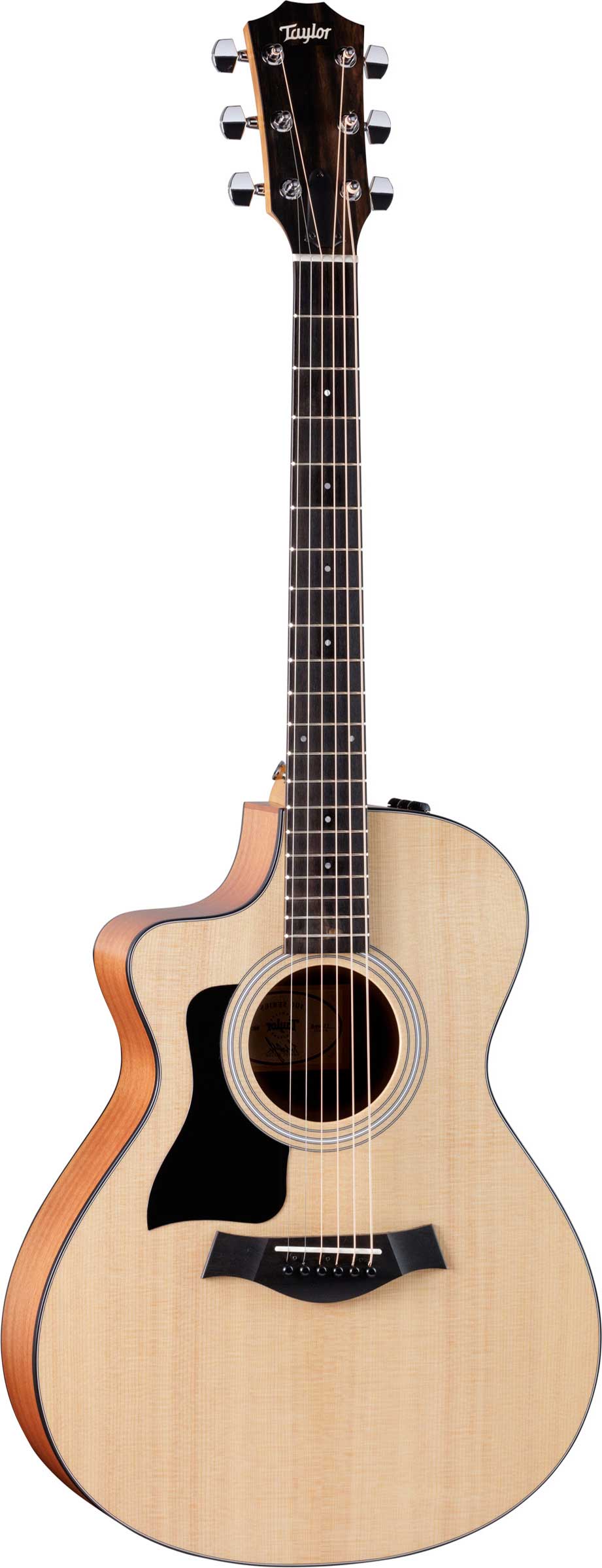 Taylor 112ce-S Grand Concert Left Handed