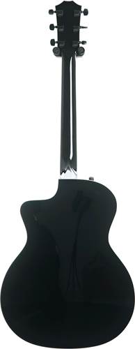 Taylor 214ce-BLK Plus (Nearly New) #2205134427 Taylor 214ce-BLK Plus (Nearly New) #2205134427