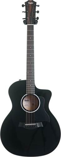 Taylor 214ce-BLK Plus (Nearly New) #2205134427 Taylor 214ce-BLK Plus (Nearly New) #2205134427