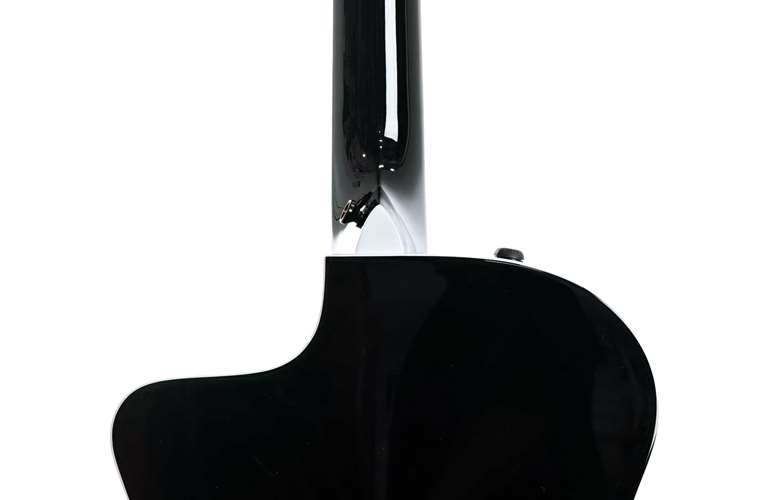 Taylor 214ce-BLK Plus Taylor 214ce-BLK Plus