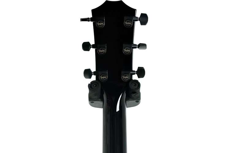 Taylor 214ce-BLK Plus Taylor 214ce-BLK Plus