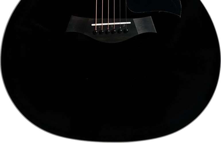 Taylor 214ce-BLK Plus Taylor 214ce-BLK Plus