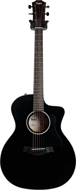 Taylor 214ce-BLK Plus
