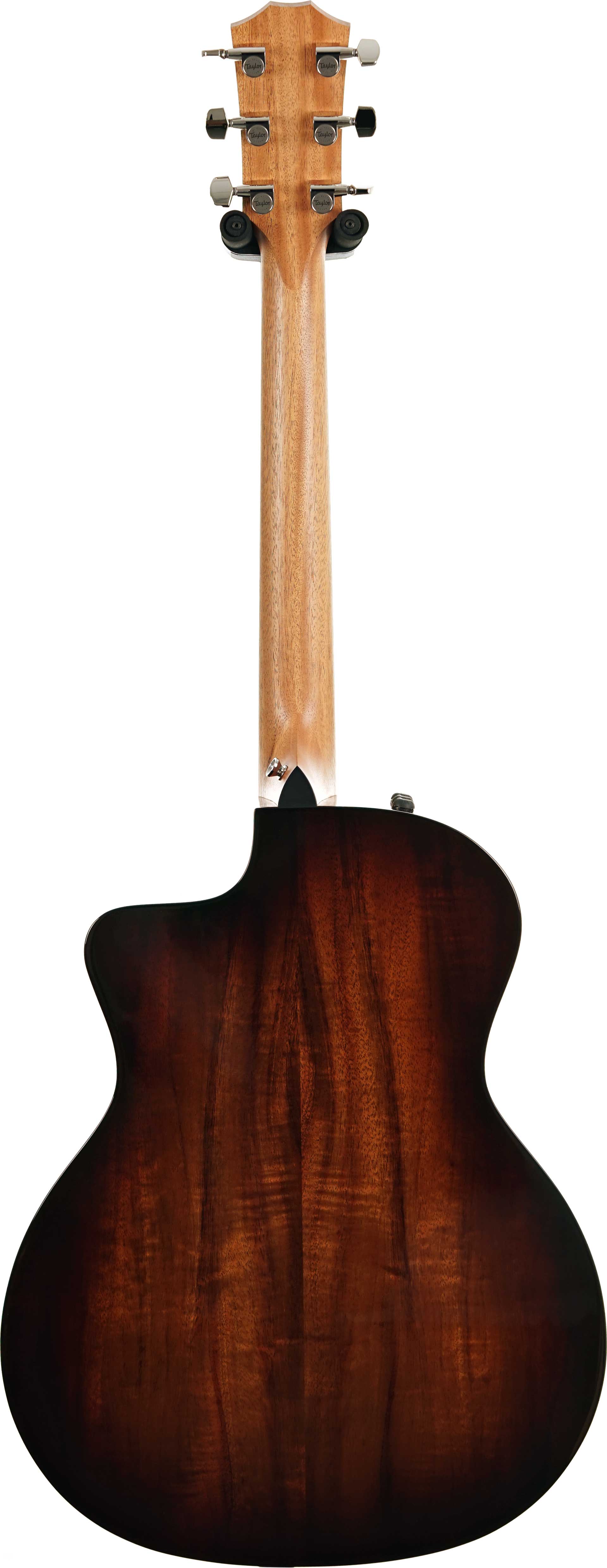 Taylor 214ce-K Grand Auditorium Sunburst Plus (Nearly New) #2205214451
