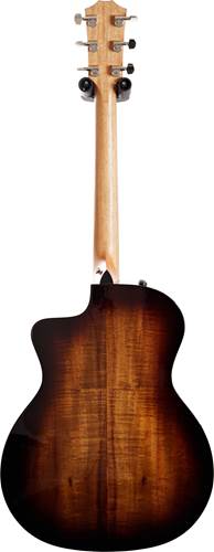 Taylor 214ce-K Grand Auditorium Sunburst Plus Taylor 214ce-K Grand Auditorium Sunburst Plus