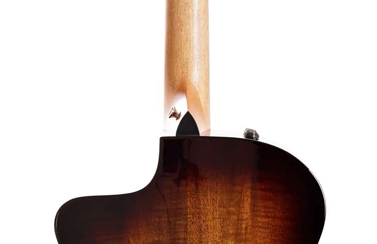 Taylor 214ce-K Grand Auditorium Sunburst Plus Taylor 214ce-K Grand Auditorium Sunburst Plus