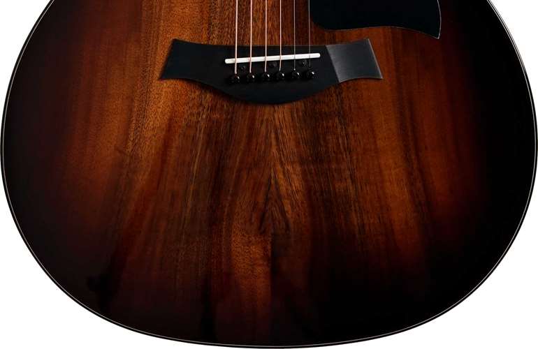 Taylor 224ce-K Deluxe Grand Auditorium #2202064328 Taylor 224ce-K Deluxe Grand Auditorium #2202064328