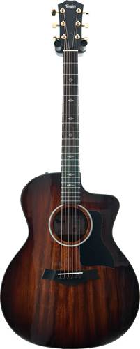 Taylor 224ce-K Deluxe Grand Auditorium #2205204395 Taylor 224ce-K Deluxe Grand Auditorium #2205204395