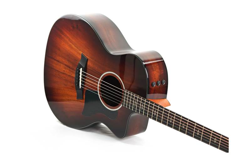 Taylor 224ce-K Deluxe Grand Auditorium #2205204398 Taylor 224ce-K Deluxe Grand Auditorium #2205204398