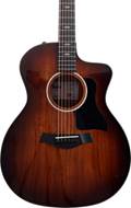 Taylor 224ce-K Deluxe Grand Auditorium #2205204393
