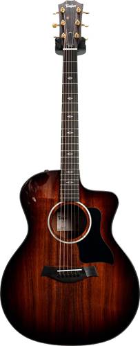 Taylor 224ce-K Deluxe Grand Auditorium #2205214379 Taylor 224ce-K Deluxe Grand Auditorium #2205214379