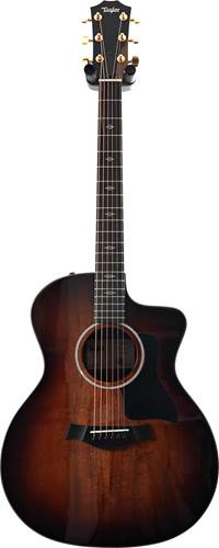 Taylor 224ce-K Deluxe Grand Auditorium #2207174311 Taylor 224ce-K Deluxe Grand Auditorium #2207174311