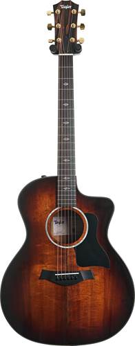 Taylor 224ce-K Deluxe Grand Auditorium #2203224403 Taylor 224ce-K Deluxe Grand Auditorium #2203224403