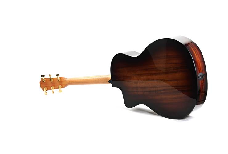 Taylor 224ce-K Deluxe Grand Auditorium #2203224403 Taylor 224ce-K Deluxe Grand Auditorium #2203224403