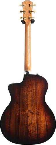 Taylor 224ce-K DLX #2201135399 Taylor 224ce-K DLX #2201135399